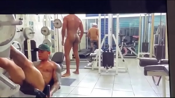 MalharNu academia dos sonhos...