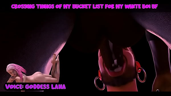 A Bbc Story Crossing Things Of My Bucket List For My White Boi Bf thumbnail