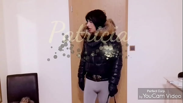 Patricia outfit
