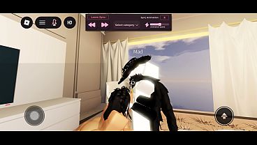 Nonton Roblox Sex Condo thumbnail