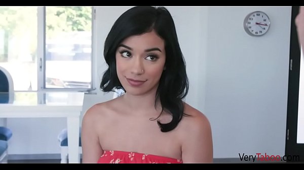 Play MP4 - step BROTHER fucks TEEN Savannah Sixx