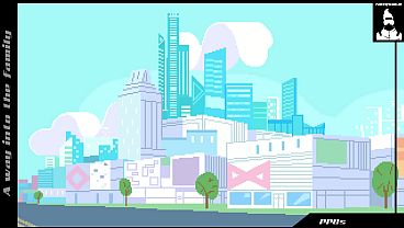 Nonton The Powerpuff Girls Meet Princess Again... This Time Under New Circumstances thumbnail