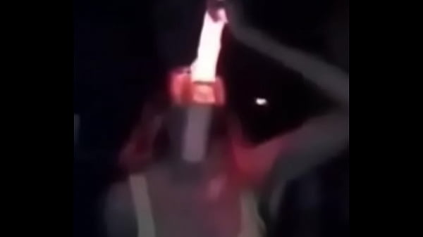 algo q nunca han visto.