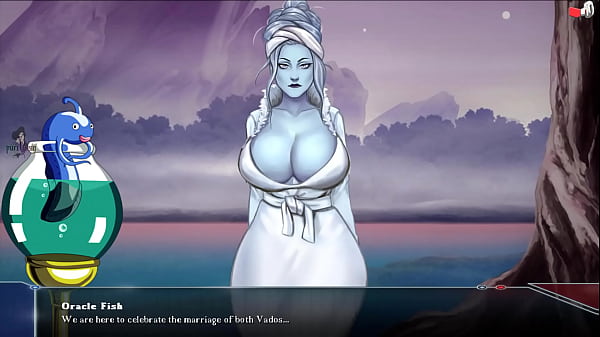 Dragon Ball_Divine AdventurePart 49Princess Blowjob