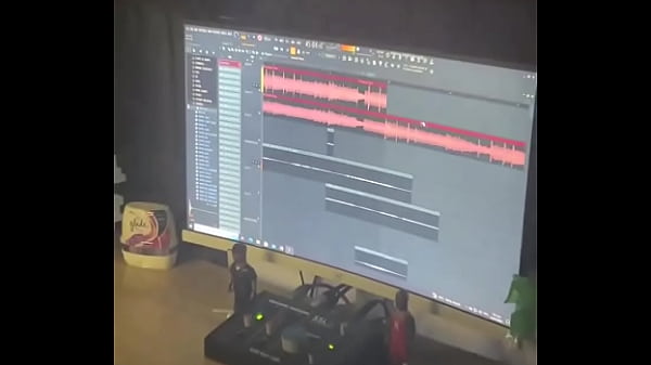 Streaming soon on spotify 