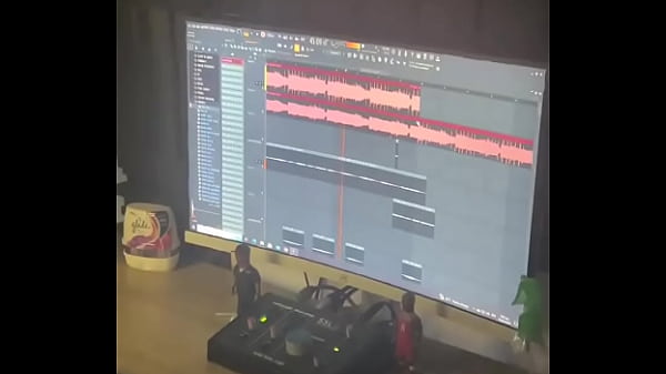 Streaming soon on spotify 