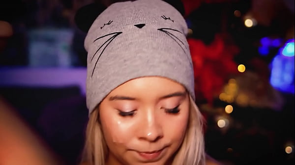 Play MP4 - I call my boyfriend and ask him to come in my face so I can record it and upload it to xvideos