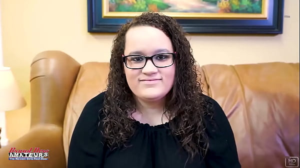 Naughty BustyBrunette HarperB Gets_Pounded_On KinkyXXXMas_Eve