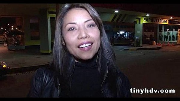 Nonton Good Latina Teen Pussy Cristhina Aragon 5 51 thumbnail