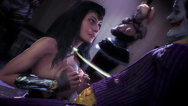 diana prince xxx 