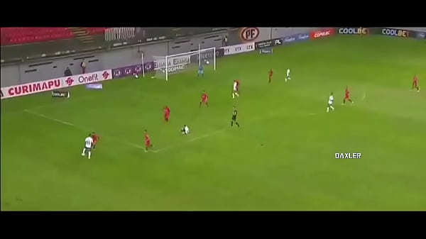 Nonton De Las Mayores Cogidas En La 1ra Division Chilena thumbnail