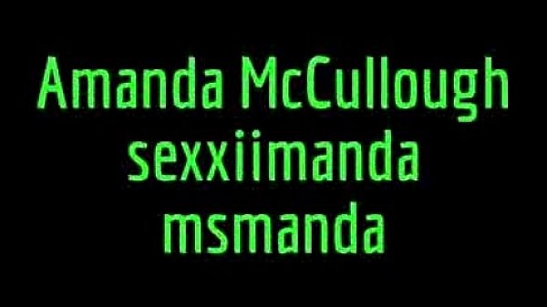Nonton Amanda Mccullough Itsmandaland Msmandahfx Msmanda 2 thumbnail