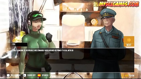 Play MP4 - Rainbow SexGame