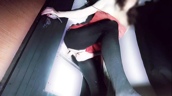 Nonton Sluty Milf Was Rubbing Her Pussy Untill Cumshot thumbnail