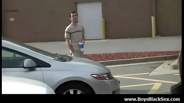 Hot black gay boys fuck white young dudes hardcore 05 
