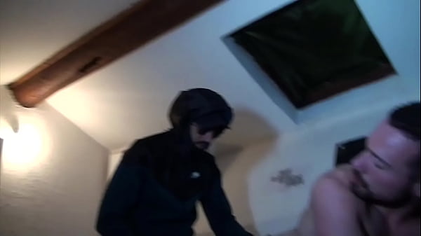 2372 Jony Fucked Ra Wby Straigth Arab Boy thumbnail