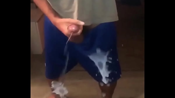 Se chegar 500 rt solto o v&iacute;deo esse jato de porra no fundo do meu cu 