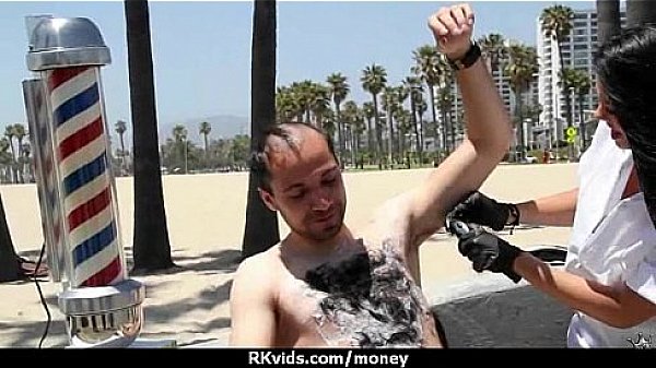 Nonton Sexy Natural Chick Trades Cash For Some Rough Sex 27 thumbnail