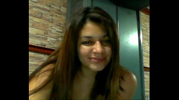 colombiana rica_enseña_todo