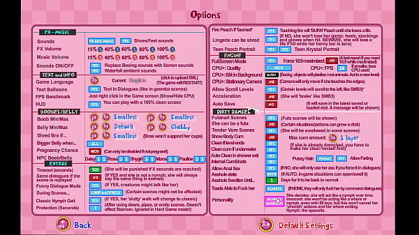 Gameplay mario is missing part 2 