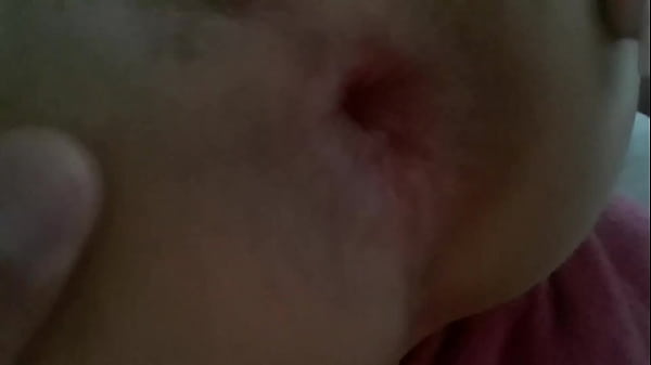 RICA y Bien Puta MI FLACA, TOCANDOSE SU VAGINA Y SU RICO CULITO. MIENTRAS YO LA VEO Para Despues Romperle El Culo!! Parte 1