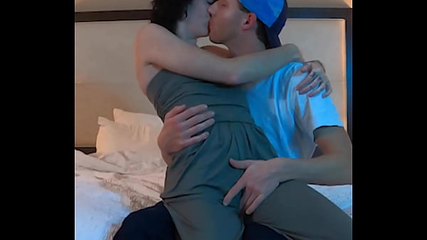 Making Out with Super Sexy Petite Tatted Teen - Compilation 3