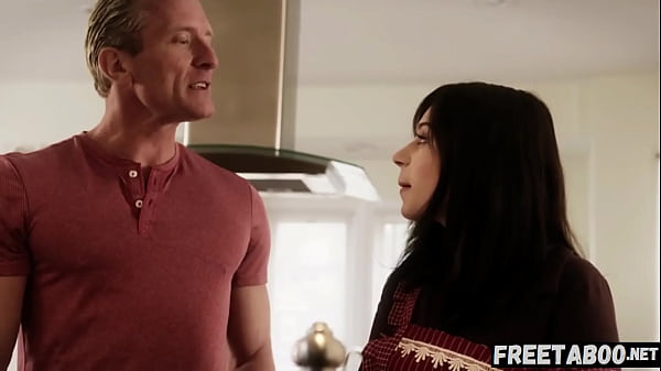 Why is my big dick stepdad in my bed aria valencia 