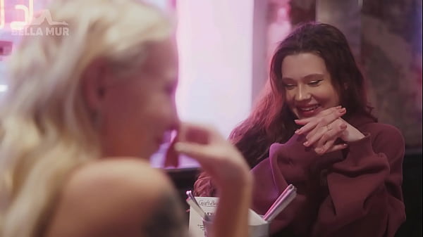 Play MP4 - Picked up a girl in a bar & tongue fucked her pierced pussy &lpar;with Sofia Simens&rpar;