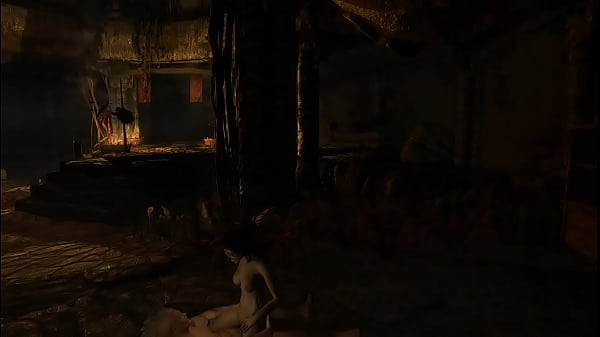 Ruiva safada gostosa se exibe e depois faz sexo quente 