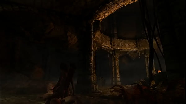 Ruiva safada gostosa  se exibe e depois faz sexo quente 