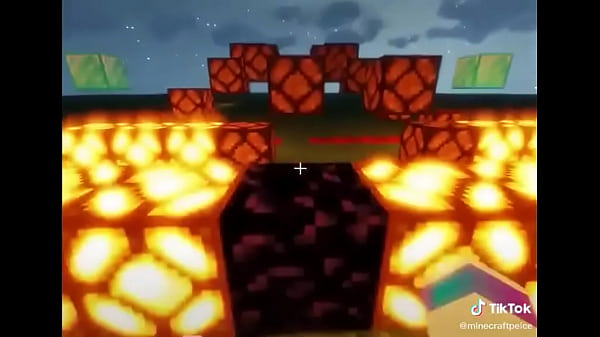 Bell&iacute_simo el Minecraft