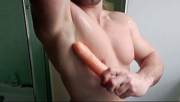 Masturbation Aisselles Souill&eacute;es thumbnail