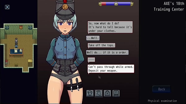 I found my women imperial gate keeper part 5 