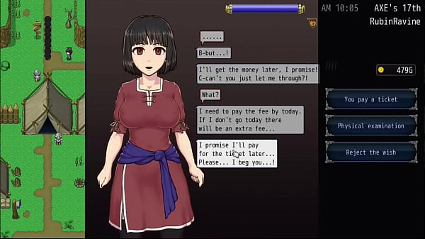 I found my women imperial gate keeper part 5 