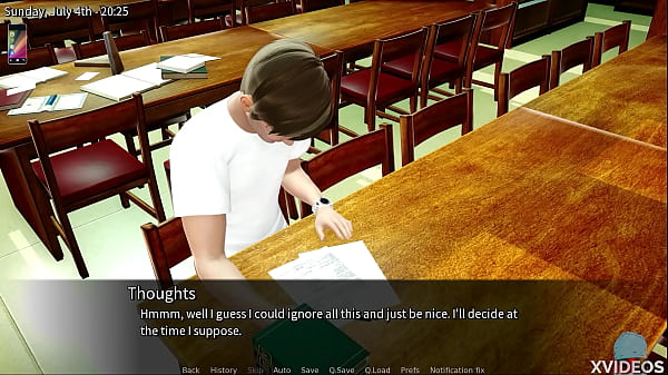 Stormside Ep.71 &ndash; Visual Novel Gameplay [hd] thumbnail