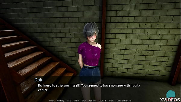 Stormside ep 71 &ndash; visual novel gameplay hd 