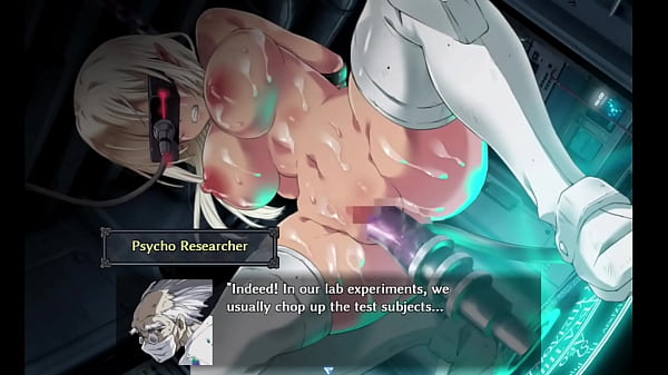 メルフィアス 蒼紅のヴァージェ pr3 