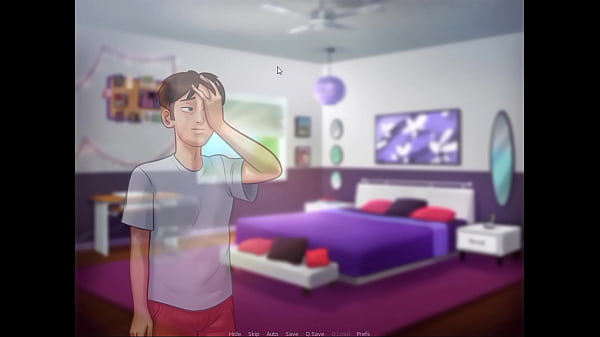 Jenny's story part 6