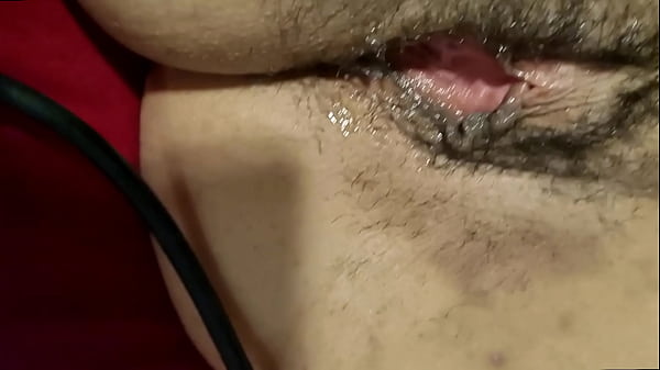 Real homemade wife preparing her juicy and hairy pussy to be fucked and getting a monster bbc soon my wife for another