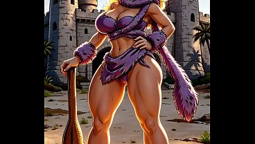 Nonton Ayla De Chrono Trigger thumbnail