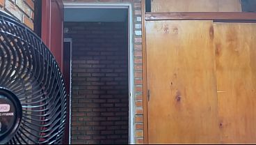 Nonton My Neighbor Ramon Came To Give Me A Relaxing Massage, And He Happily Inserted His Penis Into My Vagina. It Felt So Good That I Let Him Fuck Me. thumbnail