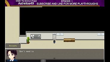 Minimum project made by interventiongts part 1