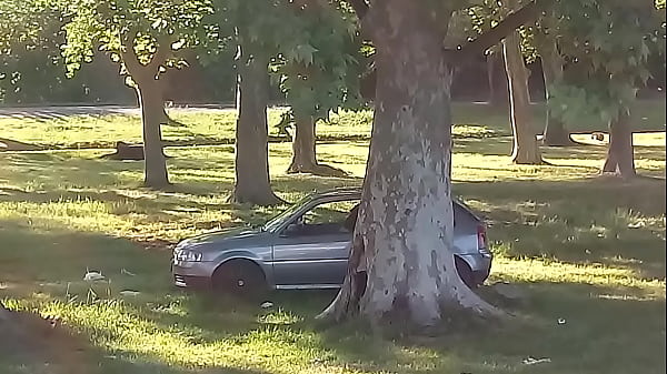 Play MP4 - Espiando en la autopista Richieri