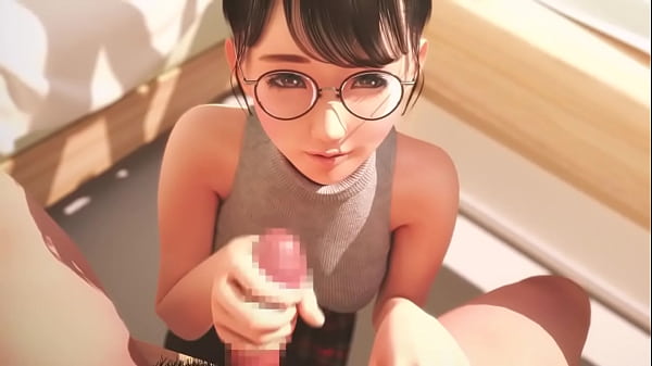 Handjob_Amelialtie Part_3