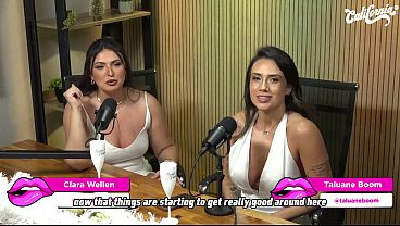 California TV_Podcast_As 3 modelos mais tops do canal_pra você