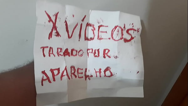 V&iacute_deo de verifica&ccedil_&atilde_o