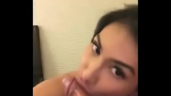 Play MP4 - Pretty Asian Girlfriend Sucking My White Cock