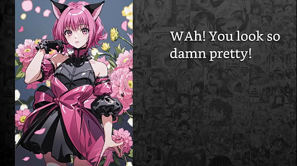 Play MP4 - &lbrack;FayGrey&rsqb; &lbrack;Momomiya Ichigo turns you into her sissy girlfriend&rsqb; &lpar;Joi Sissification Crossdress Anal GentleFemdom Wholesome BarbedDildo&rpar;