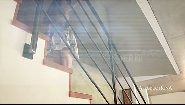 Nonton The Naughty Teen And Her Kinky Stepmom thumbnail