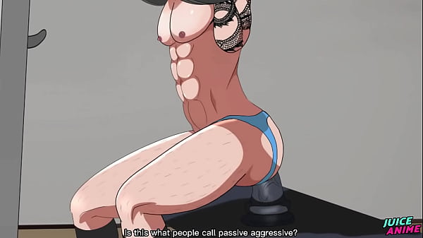 Play MP4 - Send me Stars 2 - My girlfriend's horny brother wants me to film him masturbating - Hentai Anime Yaoi